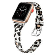 Super sweet Apple Watch Series 5 40mm Genuine Leather Strap