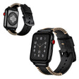 Apple Watch Series 5 40mm / Apple Watch 40mm Genuine Leather Universel Strap
