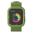 Apple Watch Series 5 40mm / Apple Watch 40mm Silicone Universel Strap