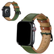 Apple Watch Series 5 40mm / Apple Watch 40mm Genuine Leather Universel Strap