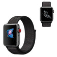 Super cool Apple Watch Series 5 40mm Nylon Strap