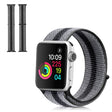 Comfortable Apple Watch Series 5 40mm Nylon Strap
