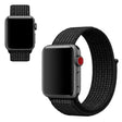 Very fashionable Apple Watch Series 5 40mm Nylon Strap