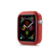Mega Stylish Apple Watch Series 5 40mm / Apple Watch 40mm Silicone Cover