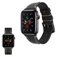 Very fashionable Universel Apple Genuine Leather Strap