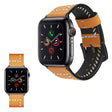 Absolutely tough Universel Apple Genuine Leather Strap