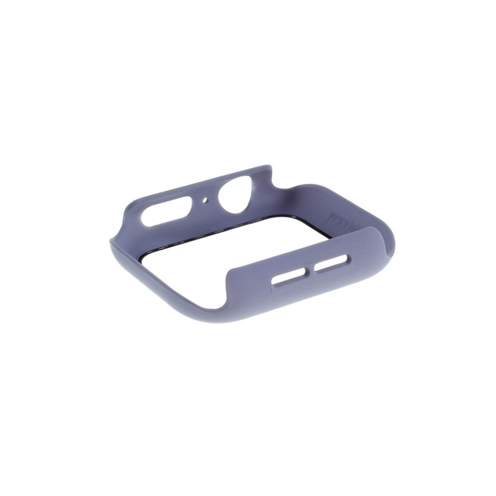 Rigtigt Fed Universal Apple Plastik Cover - Lilla#serie_5