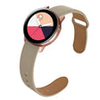 Mega tough Apple Watch Series 5 44mm Genuine Leather Strap