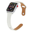 Very good Apple Watch Series 5 44mm Genuine Leather Strap