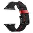 Very cool Apple Watch Series 5 44mm Genuine Leather Strap