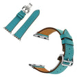 Apple Watch Series 5 44mm / Apple Watch 44mm Genuine Leather Universel Strap