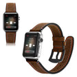 Apple Watch Series 5 44mm / Apple Watch 44mm Genuine Leather Universel Strap