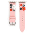 Apple Watch Series 5 44mm / Apple Watch 44mm Genuine Leather Universel Strap