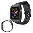 Very cool Apple Watch Series 5 44mm Silicone Strap