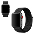 Mega cool Apple Watch Series 5 44mm Nylon Strap