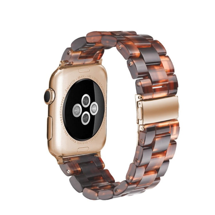 Mega cool Apple Watch Series 5 44mm / Apple Watch 44mm  Rem - Flerfarvet#serie_6