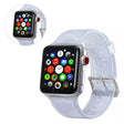Mega durable Universel Apple Silicone Strap