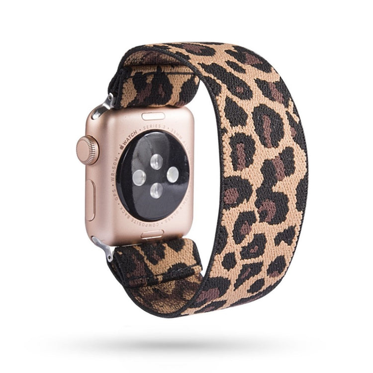 Fortrinligt Universal Apple Nylon Rem - Brun#serie_1