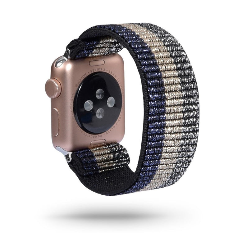 Fortrinligt Universal Apple Nylon Rem - Flerfarvet#serie_16