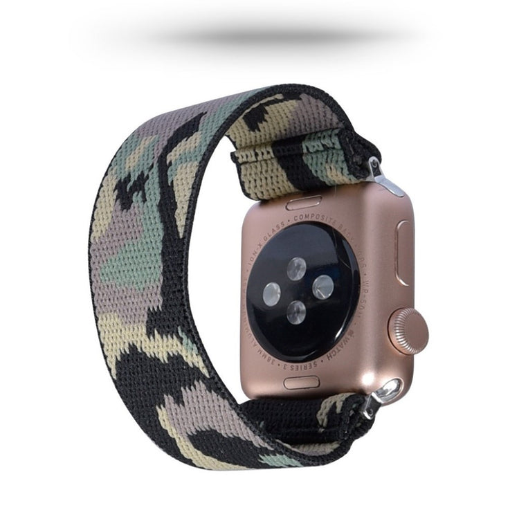 Fortrinligt Universal Apple Nylon Rem - Flerfarvet#serie_22