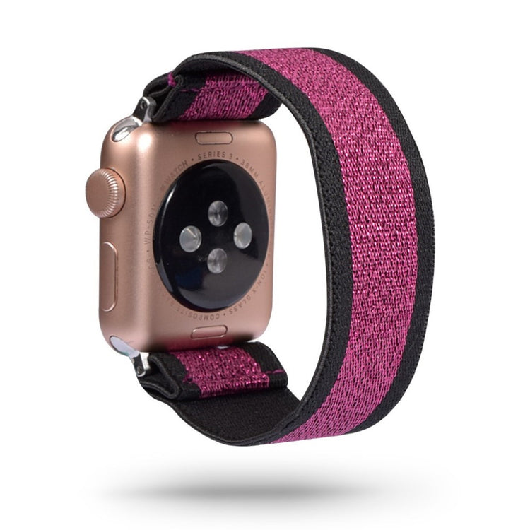 Fortrinligt Universal Apple Nylon Rem - Rød#serie_8