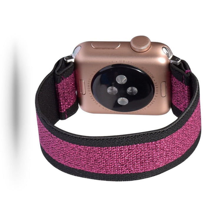 Fortrinligt Universal Apple Nylon Rem - Rød#serie_8