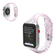 Remarkably lovely Universel Apple Silicone Strap