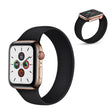 Very stylish Universel Apple Silicone Strap - Size: M