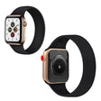 Very neat Universel Apple Silicone Strap - Size: L