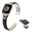 Remarkably good Universel Apple Genuine Leather Strap