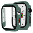 Apple Smartwatch Matte Plastic Universel Bumper