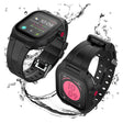 Wonderful Universel Apple Silicone Strap