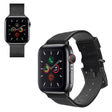 Remarkably tough Universel Apple Genuine Leather Strap