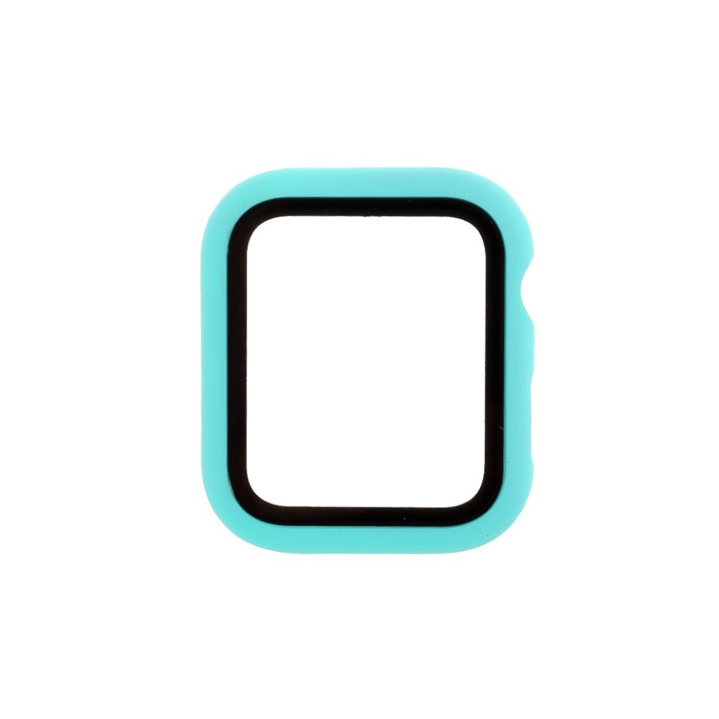 Vildt Flot Universal Apple Plastik Cover - Blå#serie_9