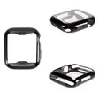 Apple Smartwatch Silicone and Glass Universel Bumper