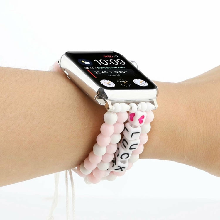 Super godt Universal Apple Nylon Rem - Pink#serie_1