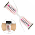 Super elegant Universel Apple Nylon Strap