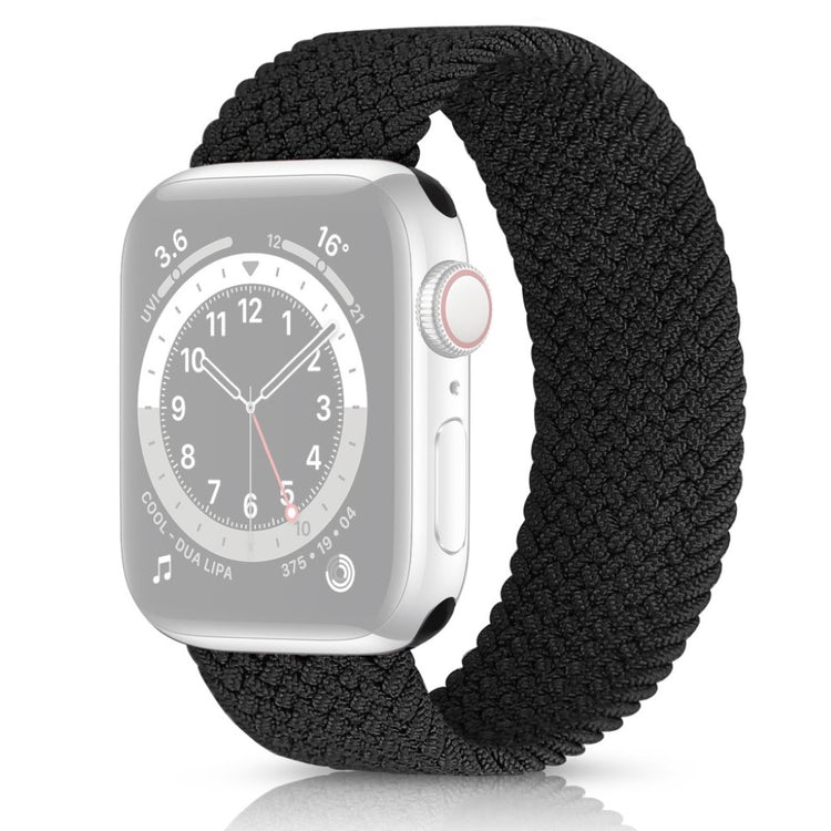 Vildt holdbart Universal Apple Nylon Rem - Sort#serie_1