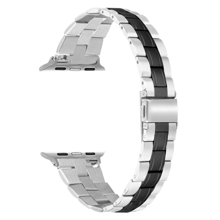 Vildt holdbart Universal Apple Metal Rem - Sort#serie_1
