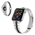 Mega fashionable Universel Apple Metal Strap