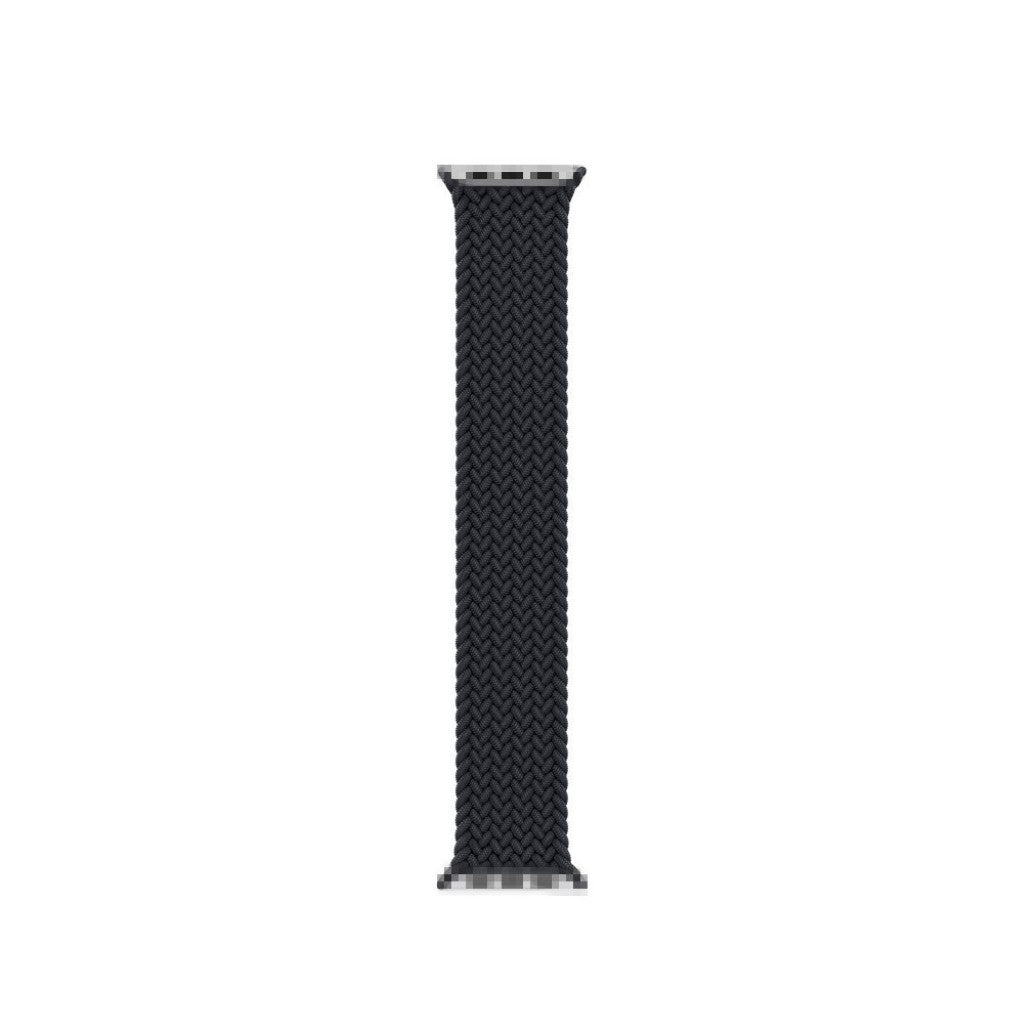 Meget fed Universal Apple Nylon Rem - Størrelse: S - Sort#serie_1