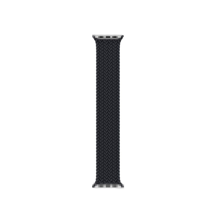 Meget fed Universal Apple Nylon Rem - Størrelse: S - Sort#serie_1