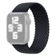 Remarkably neat Universel Apple Nylon Strap - Size: S