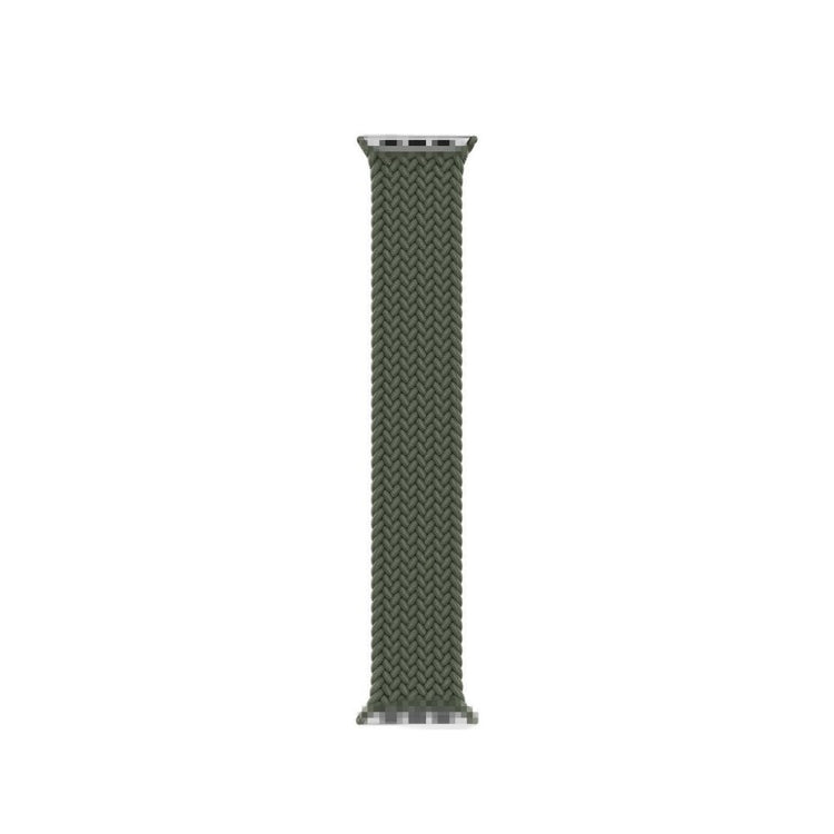 Helt vildt slidstærk Universal Apple Nylon Rem - Størrelse: L - Grøn#serie_2