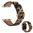 Absolutely nice Universel Apple PU Leather Strap