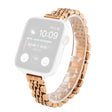 Apple Watch Series 6 44mm / Apple Watch Series 5 44mm Metal Universel Strap