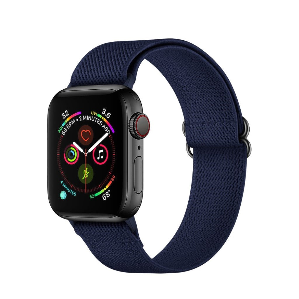 Universal Apple Plastik Rem med Skærmbeskytter - Blå#serie_2