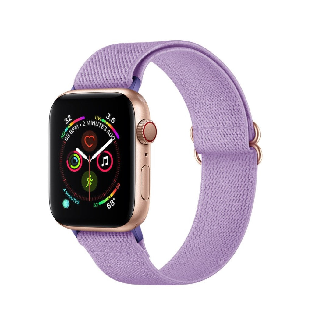 Universal Apple Plastik Rem med Skærmbeskytter - Lilla#serie_7