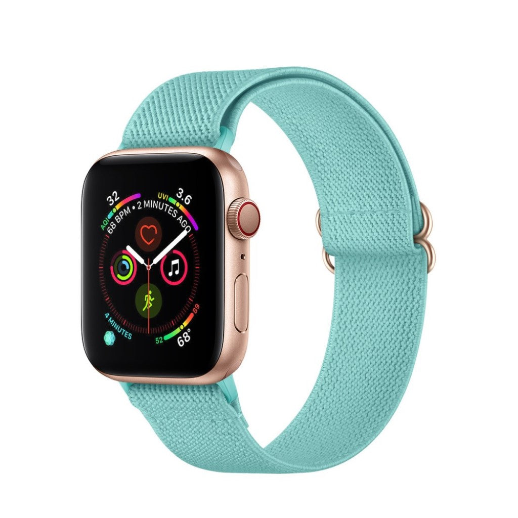 Universal Apple Plastik Rem med Skærmbeskytter - Grøn#serie_8