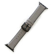 Really fancy Universel Apple PU Leather and Silicone Strap